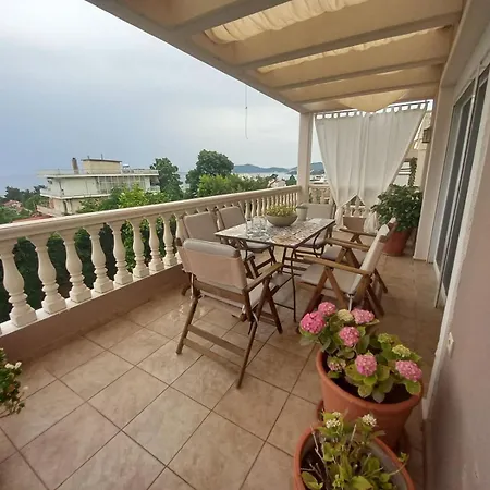 Vila Abby Seaview House