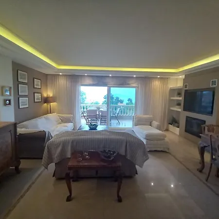 Villa Abby Seaview House