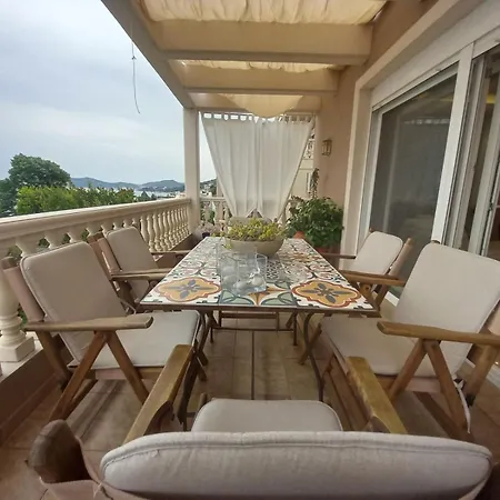 Abby Seaview House Vila