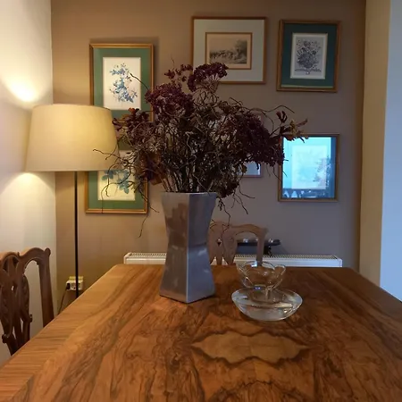 Abby Seaview House