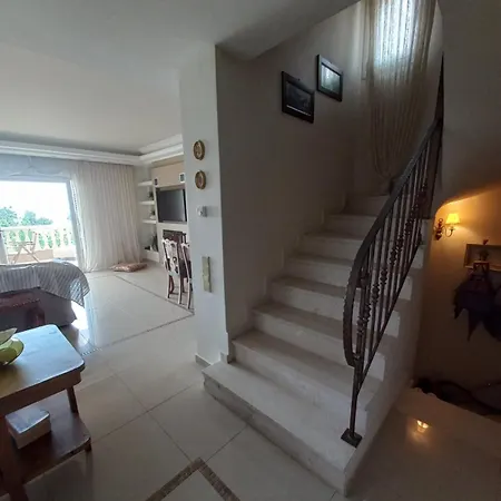 Abby Seaview House