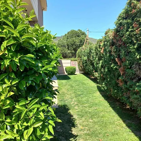 Abby Seaview House Palaiontsiflikion