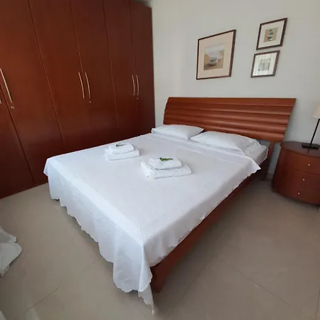 Abby Seaview House Vila *