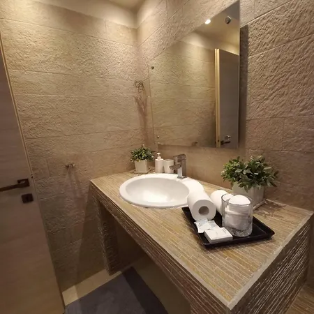 빌라 Abby Seaview House PalaiónTsiflíkion